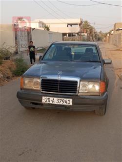 مرسيدس بنز S-Class